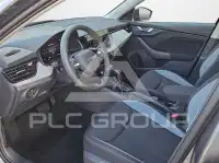 2026 Skoda KAMIQ