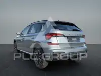 2026 Skoda KAMIQ
