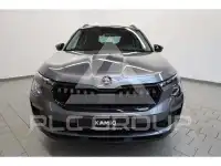 2026 Skoda KAMIQ