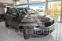 2026 Skoda KAMIQ