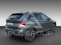 2026 Skoda KAMIQ