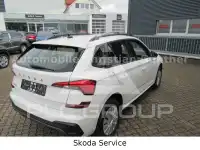 2026 Skoda KAMIQ