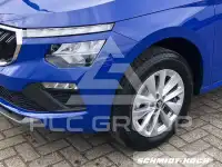 2026 Skoda KAMIQ