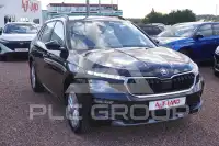 2026 Skoda KAMIQ