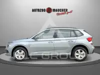 2026 Skoda KAMIQ