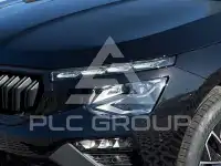 2026 Skoda KAMIQ