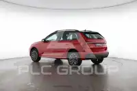 2026 Skoda KAMIQ