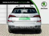 2026 Skoda KAMIQ