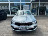 2026 Skoda KAMIQ