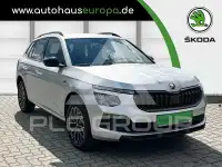2026 Skoda KAMIQ