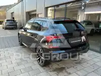 2026 Skoda KAMIQ