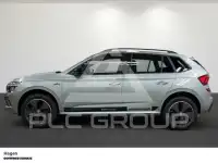 2026 Skoda KAMIQ