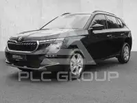2026 Skoda KAMIQ