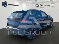 2026 Skoda KAMIQ