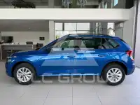 2026 Skoda KAMIQ
