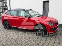 2026 Skoda KAMIQ