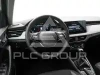 2026 Skoda KAMIQ