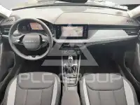 2026 Skoda KAMIQ