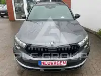 2026 Skoda KAMIQ