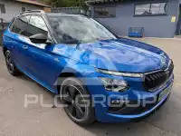 2026 Skoda KAMIQ