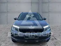 2026 Skoda KAMIQ