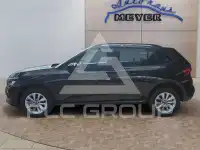 2026 Skoda KAMIQ