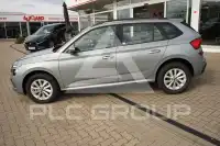 2026 Skoda KAMIQ
