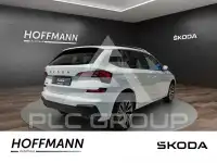 2026 Skoda KAMIQ