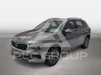 2026 Skoda KAMIQ