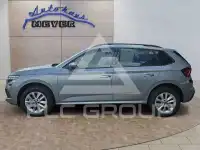 2026 Skoda KAMIQ