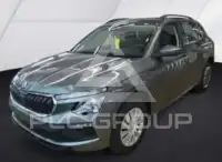2026 Skoda KAMIQ