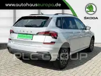 2026 Skoda KAMIQ