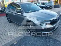 2026 Skoda KAMIQ