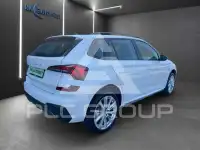 2026 Skoda KAMIQ