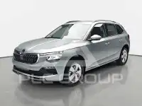 2026 Skoda KAMIQ