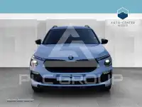 2026 Skoda KAMIQ