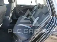2026 Skoda KAMIQ