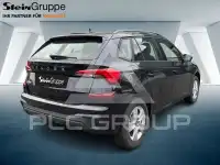 2026 Skoda KAMIQ