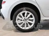 2026 Skoda KAMIQ