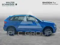 2026 Skoda KAMIQ
