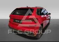 2026 Skoda KAMIQ