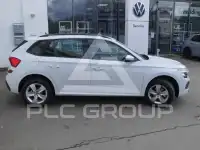 2026 Skoda KAMIQ