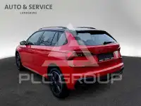 2026 Skoda KAMIQ