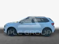 2026 Skoda KAMIQ