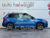 2026 Skoda KAMIQ