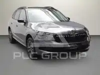 2026 Skoda KAMIQ