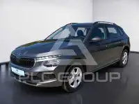 2026 Skoda KAMIQ