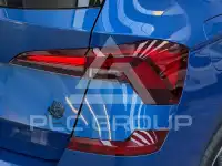 2026 Skoda KAMIQ