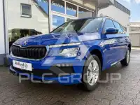 2026 Skoda KAMIQ