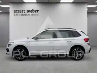 2026 Skoda KAMIQ